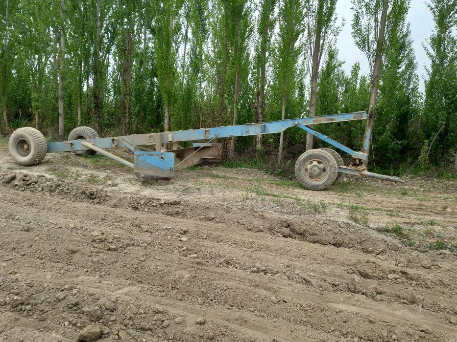 Длини база холати зур ишлаб турган