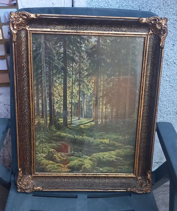 Tablouri vechi de vanzare