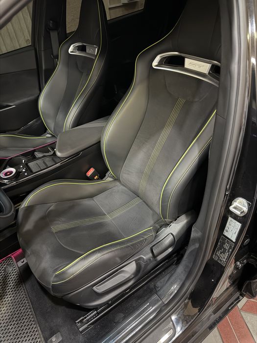 Kia ev6 GT full electro