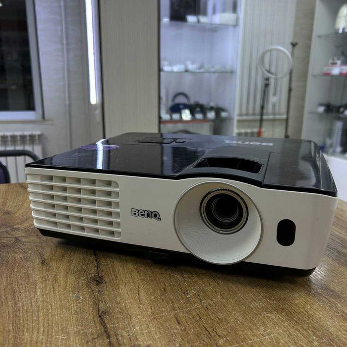 А21 / Проектор BENQ MS614 / sk156119