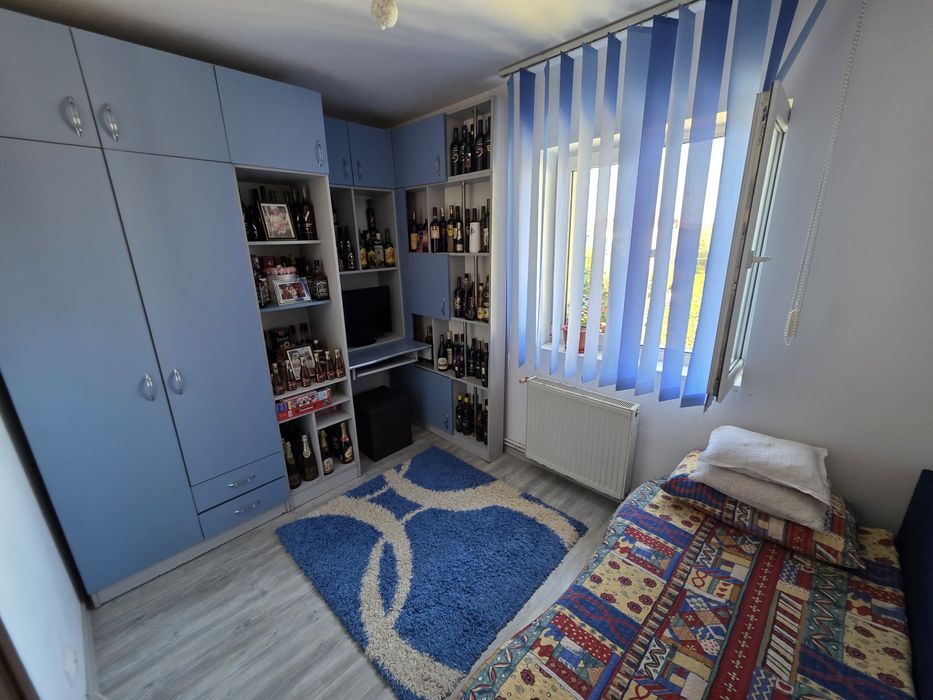 Apartament 2 Camere , Decebal