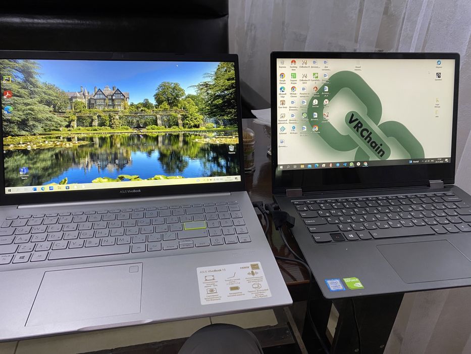 Аренда ноутбуков в Астане