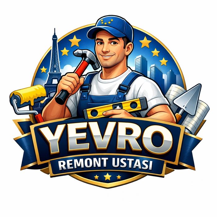Уста йевро ремонт маляар