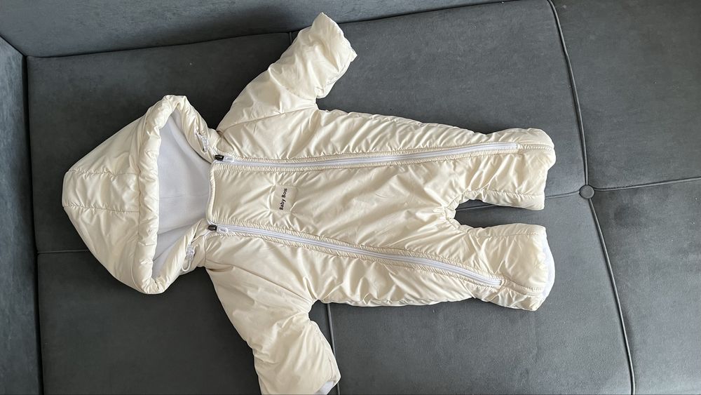 Детский комбинезон