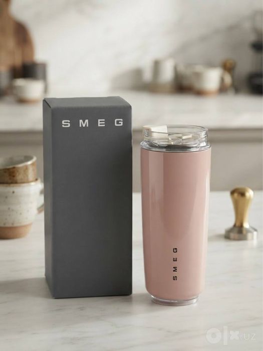 Termos smeg 500 ml
