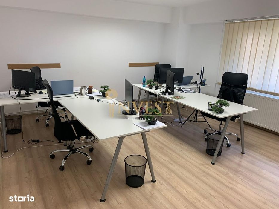 Apartament 2 camere decomandat  N.Titulescu