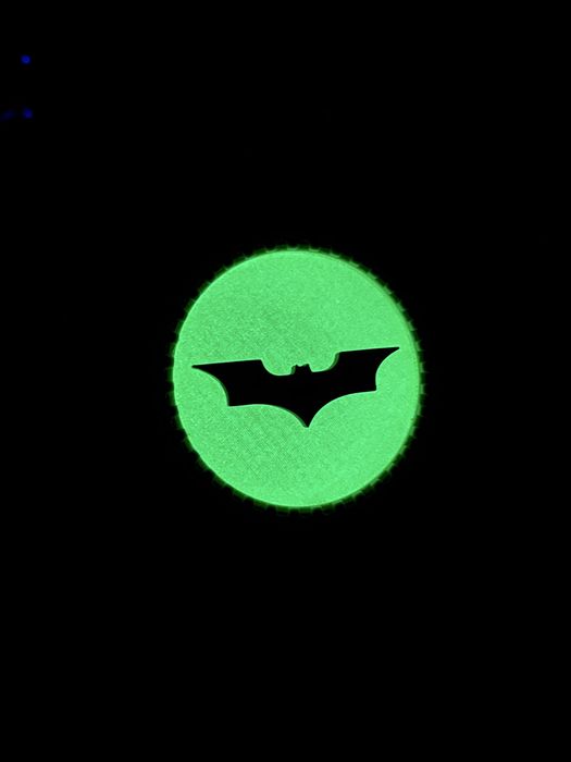 Batman 3D LED нощна лампа