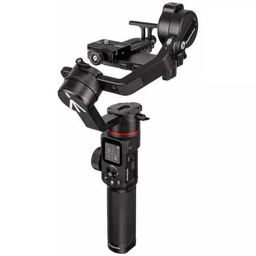 Электронный стабилизатор Manfrotto MVG220