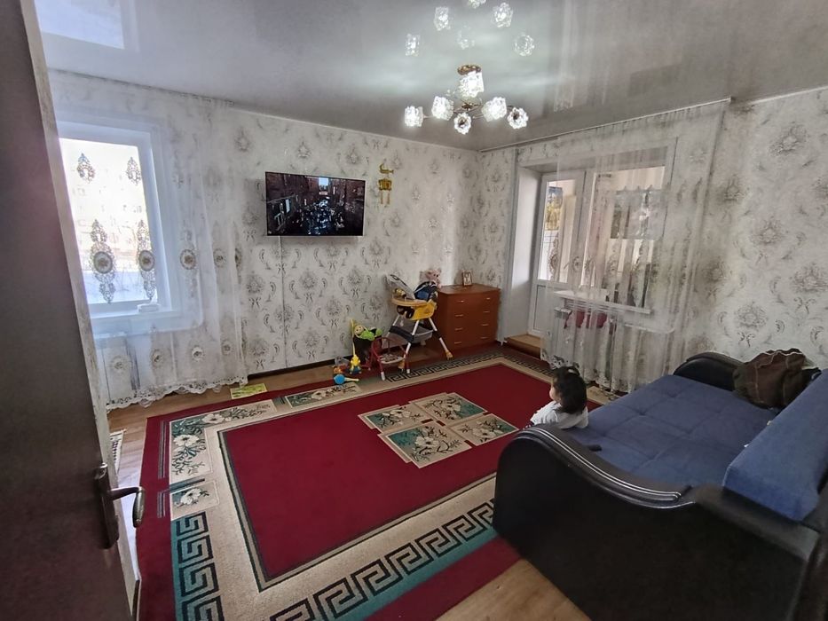 Сдам 1 комнатную квартиру