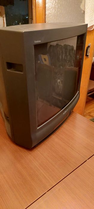 Телевизор SONY- 25T1R