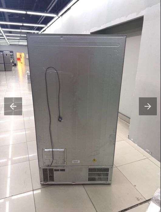 Холодильник Haier