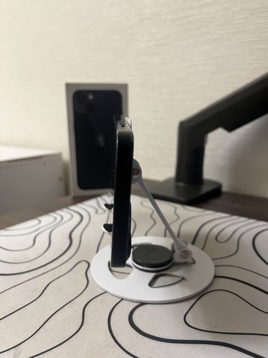 Iphone 13 100% акб