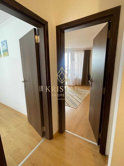 Продава се Двустаен апартамент в Свети Влас - 68 кв.м за 1412 €/кв.м - Снимка #7