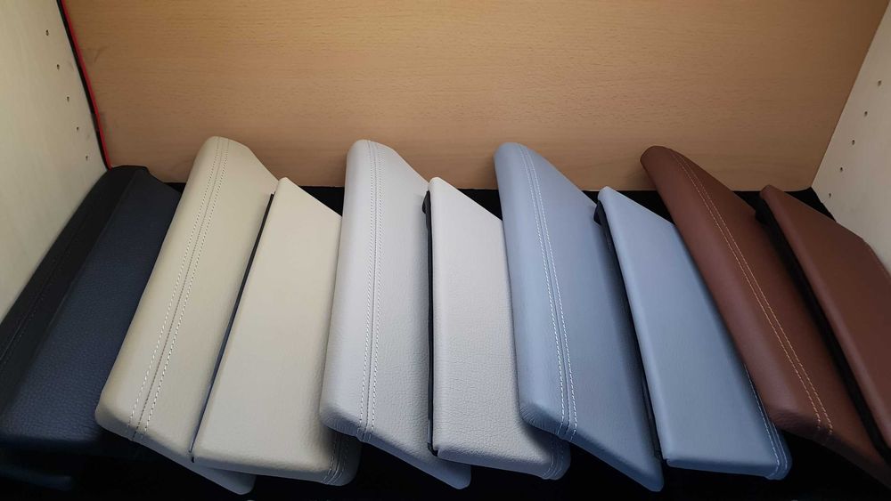 Set Capac Cotiera Consola Centrala BMW Seria 5 F10 F11