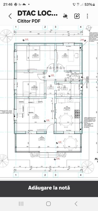 Casa de vânzare Mihaesti