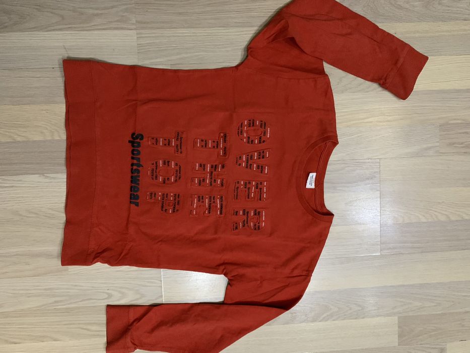 И отново маркови детски дрехи за момче с ръст 140 см