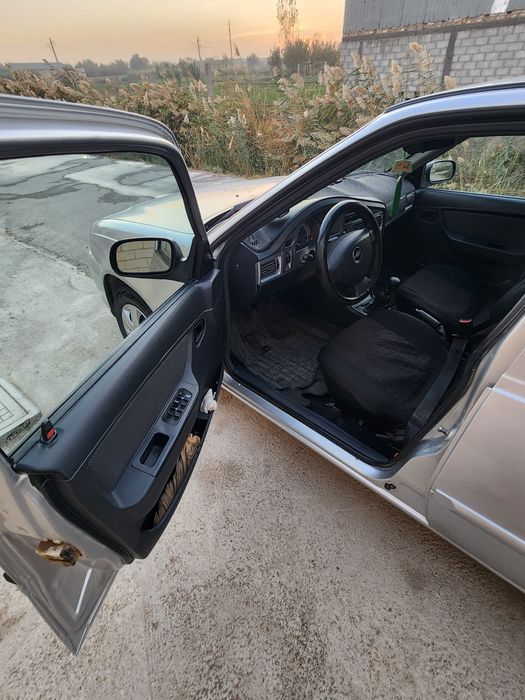 Nexia 1.6 DONC Lyuks kanditsianer