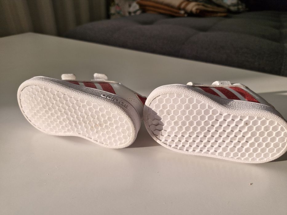 Adidasi bebelusi copii Nike Adidas