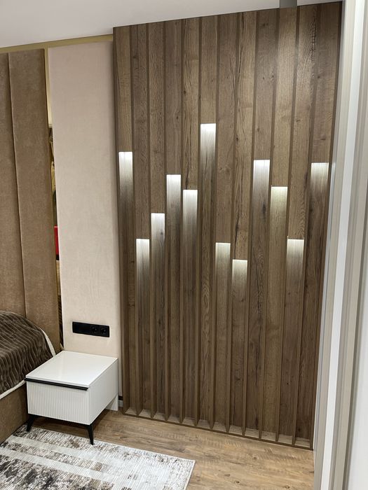 Продам 3-х комнатную квартиру