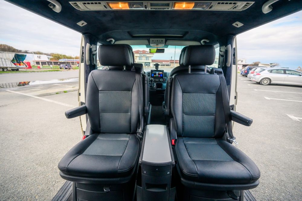 Vw multivan stare foarte buna!