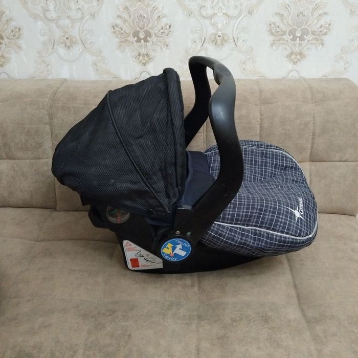 Автокресло для детей в машину