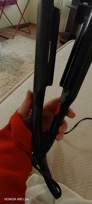 Ретро преса за коса Реминктон