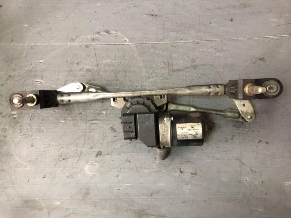 ansamblu stergatoare motoras fiat 500 lancia delta 3  dupa 2007