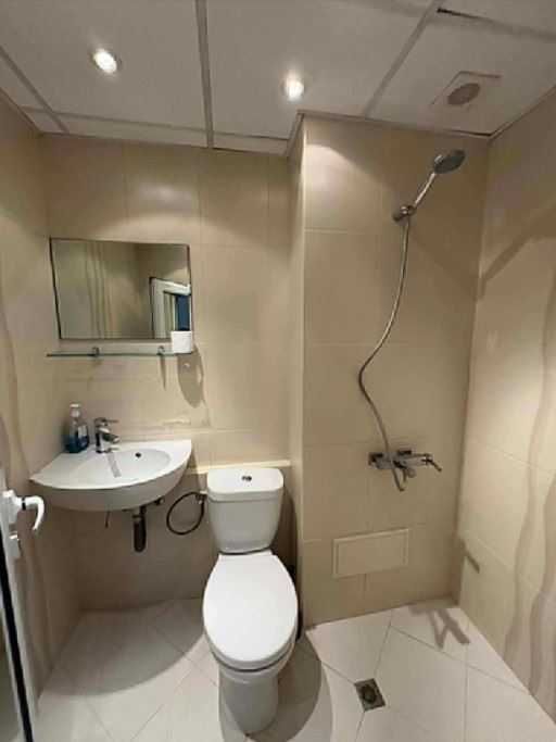 Дава се под наем Тристаен апартамент в София, Бъкстон - 83 кв.м за 547.23 € - Снимка #4