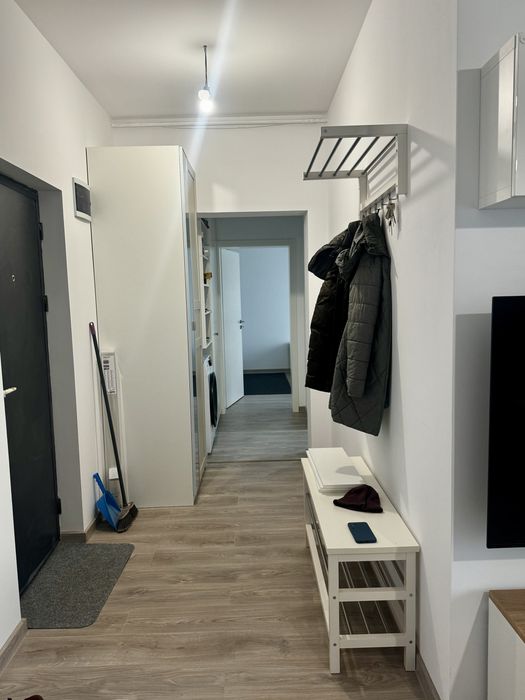 Proprietar inchiriez apartament 2 camere