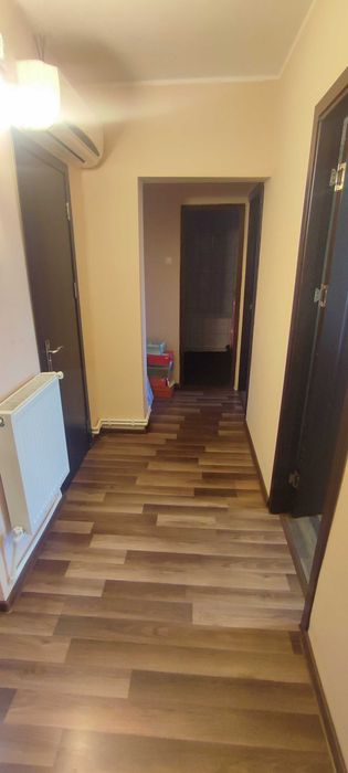 Apartament 2 camere 56+7mp balcon cu pod