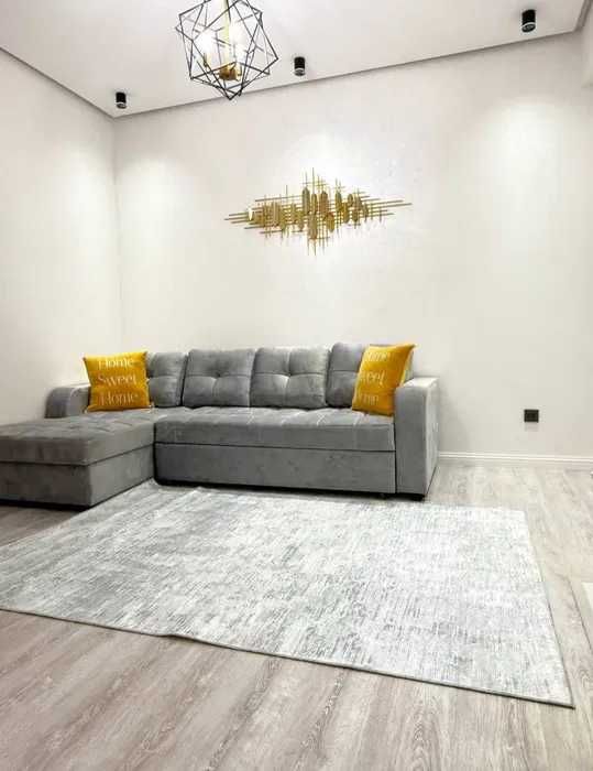 СДАЁТСЯ Уютная квартира 2х /4/10 Мирзо-улугбекский р-н Максим Горький