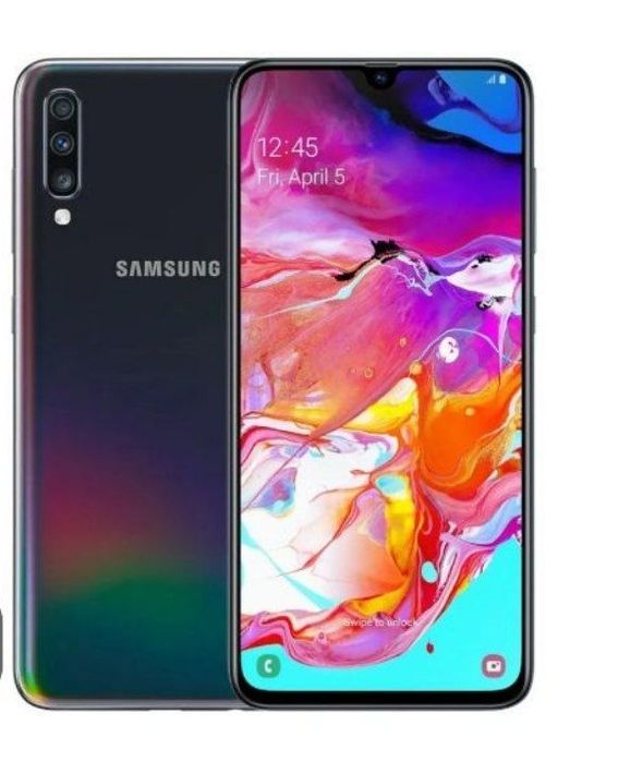 Samsung A70 vetnam, usta ko‘rmagan, toza telifon, 999000