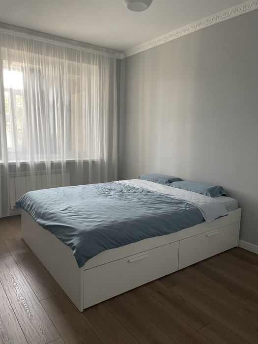 2х- комнатная квартира посуточно