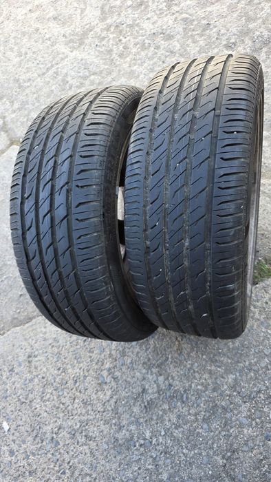 2 бр. Дот 2024 215/45/17 Semperit Speed-Life 3