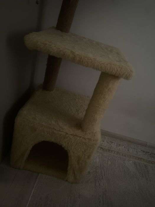 Дом для кот цена договорный