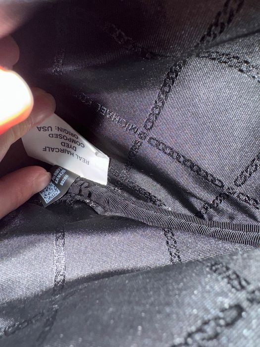 Michael kors чанта