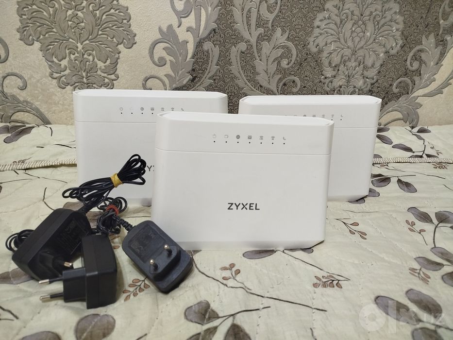 Продаю wi-fi ZyXEL