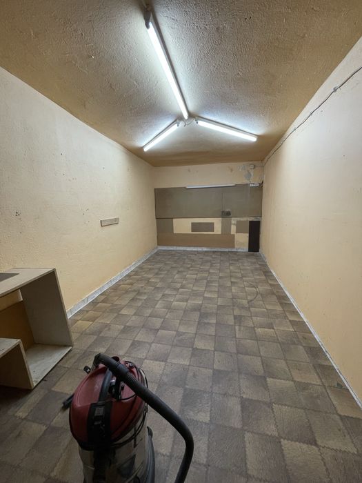 Продава се Гараж / Паркомясто в Варна, Морска градина - 18 кв.м за 3056 €/кв.м - Снимка #2