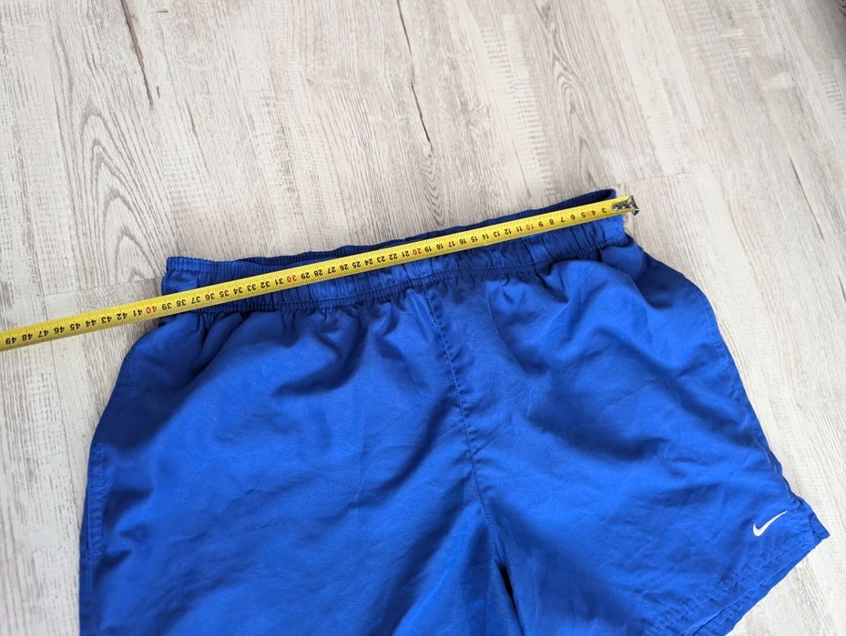 Costum baie bărbați mărimea L Nike