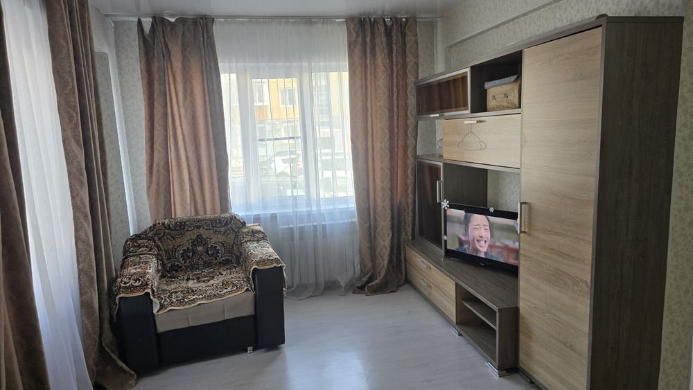 Сдам 1,5 посуточно