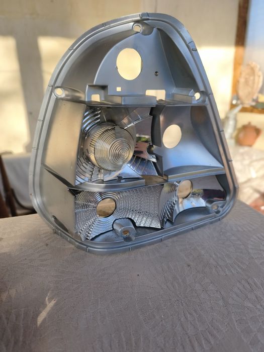 Части за Mercedes w210 w202