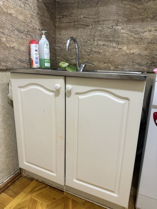 Кухонная мебель мдф