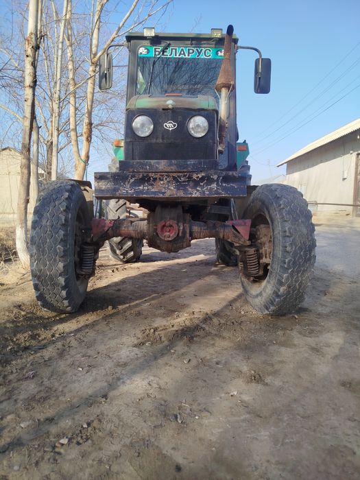 T40 sotiladi ttz kabina