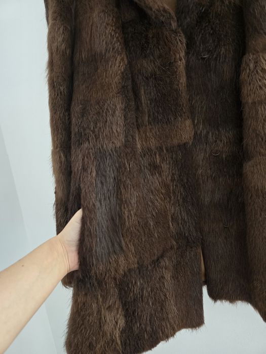 Blana naturala marime S-M