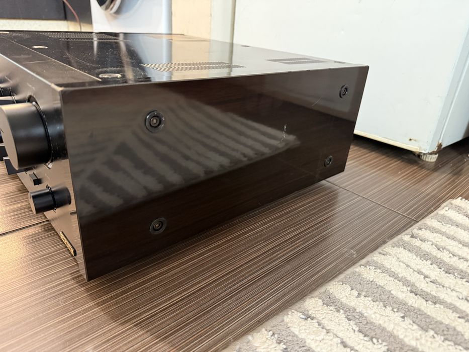 Akai Акай AM-95 Топ Стерео усилвател