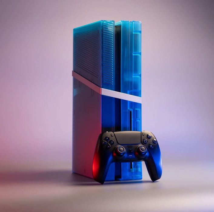 PlayStation prokat