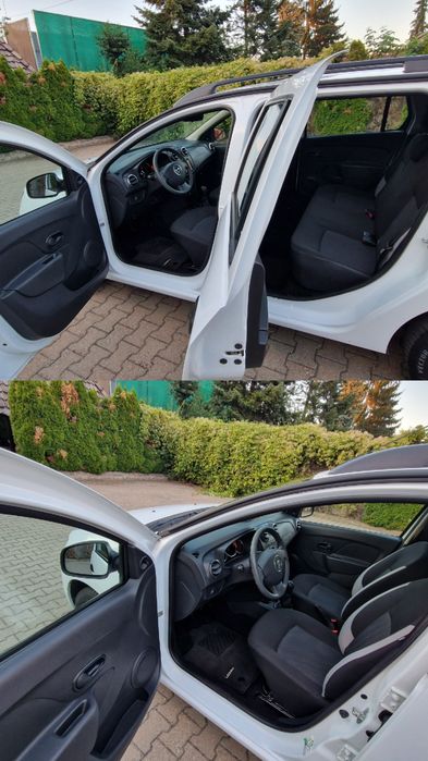 Dacia Logan 1.2 benzina,fara turbo,2015,Aer conditionat,navi
