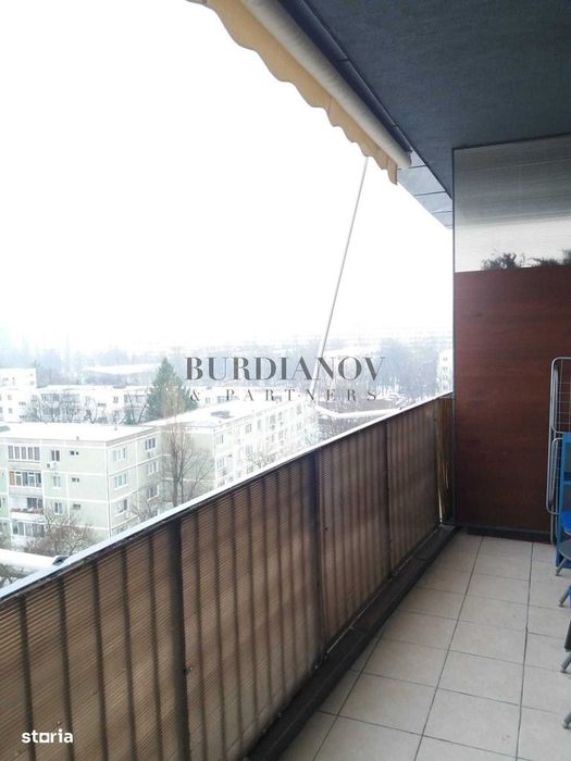 Apartament 2 camere - Metrou Titan - Evocasa Armonia