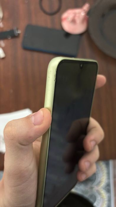 Samsung A34 5G 8/256.