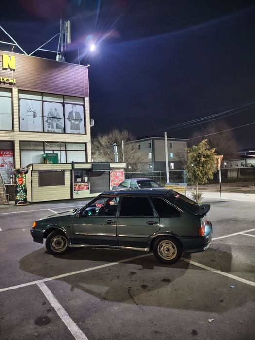 Ваз 2114 сатылады